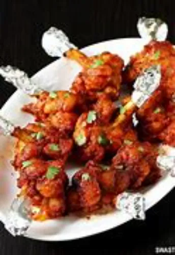 Chicken Lolypop (1pic)